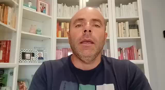 Declaració completa del President d'AGAVMCAT (23/09/2022)