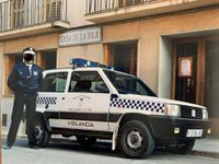 Sant Llorenç d'Hortons