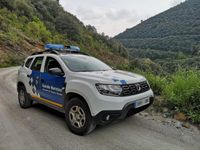 Guardia Municipal Canoves i Samalus 1