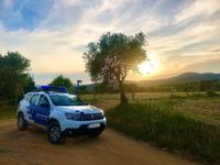 Guardia Municipal Canoves i Samalus