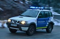 Sant LLorenç Savall