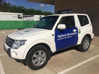 Vigilants Municipals Els Parallesos