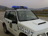 Vigilants Municipals La Cellera de Ter 1