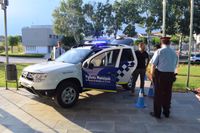 Vigilants Municipals Riudellots de la Selva 2