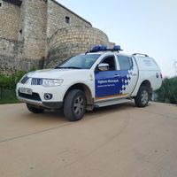 Vigilants Municipals Sant Marti Sarroca