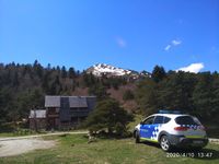 Vigilants Municipaus Vielha e Mijaran